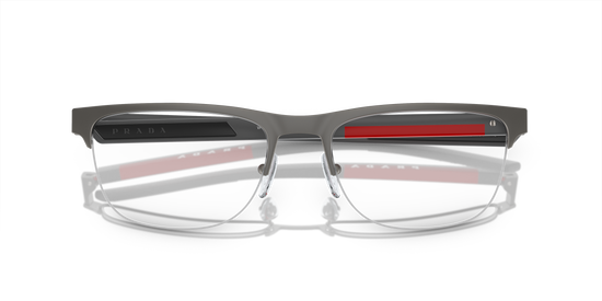 Prada Linea Rossa Eyeglasses PS 51QV 19K1O1