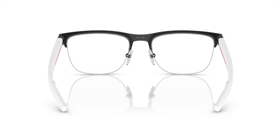Prada Linea Rossa Eyeglasses PS 51QV DG01O1