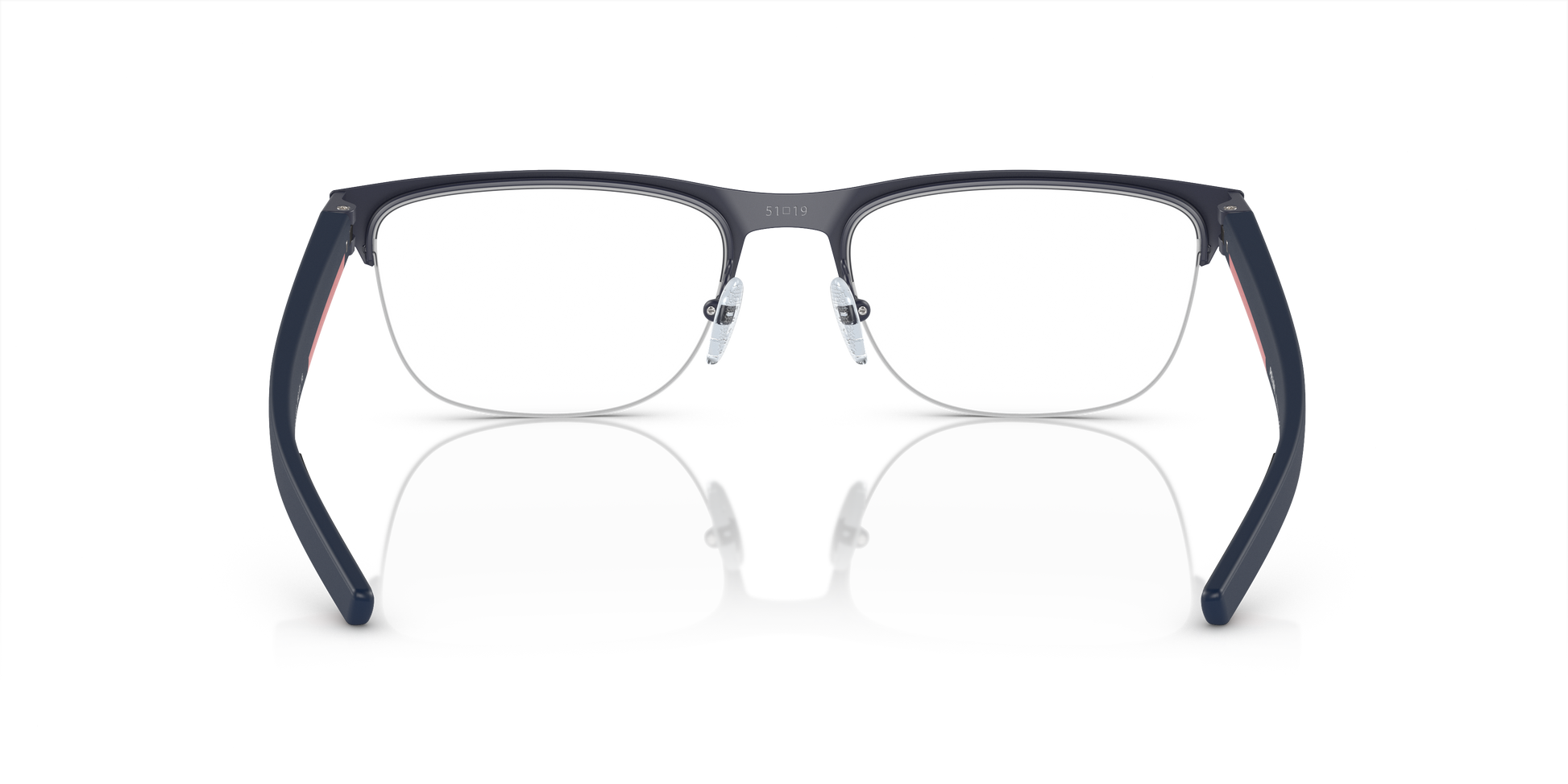 Prada Linea Rossa Eyeglasses PS 51QV MAG1O1