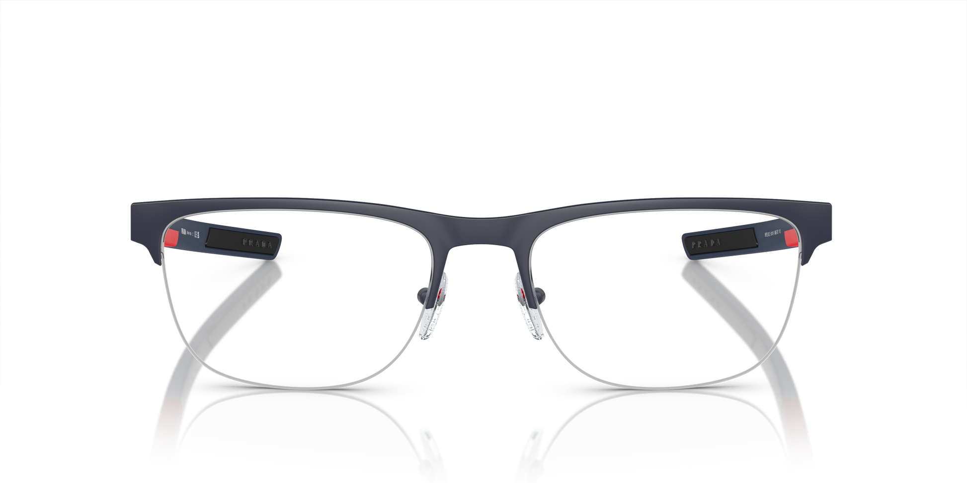 Prada Linea Rossa Eyeglasses PS 51QV MAG1O1