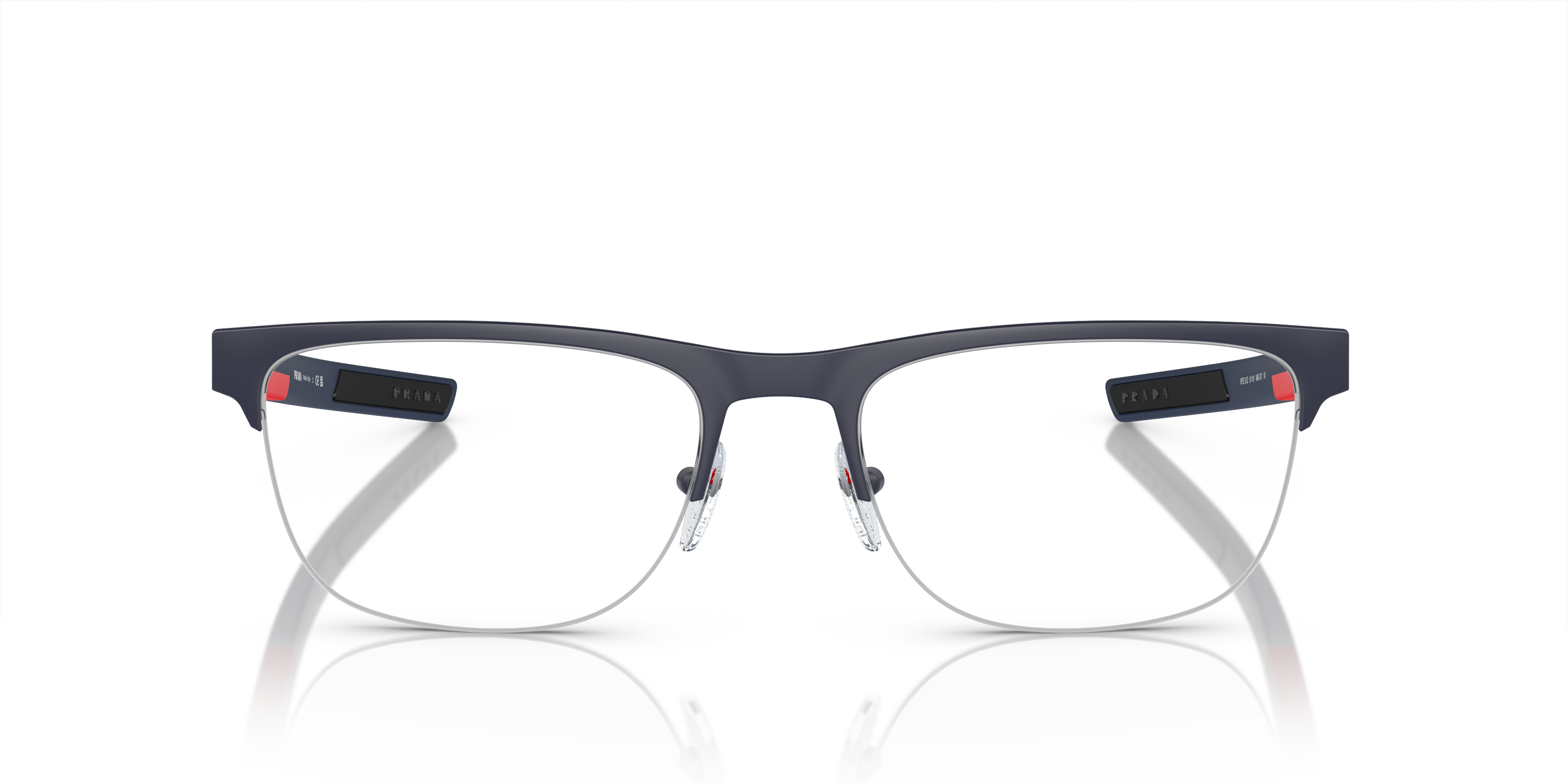 Prada Linea Rossa Eyeglasses PS 51QV MAG1O1