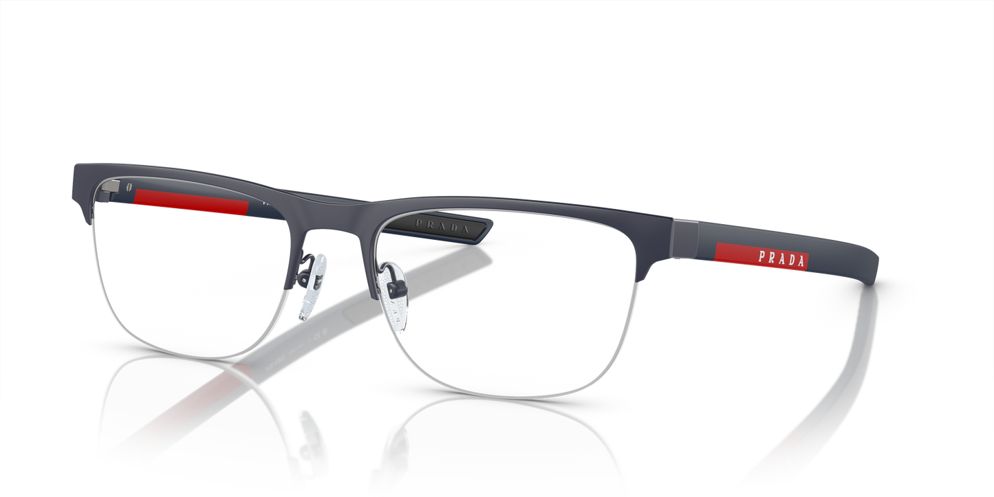 Prada Linea Rossa Eyeglasses PS 51QV MAG1O1