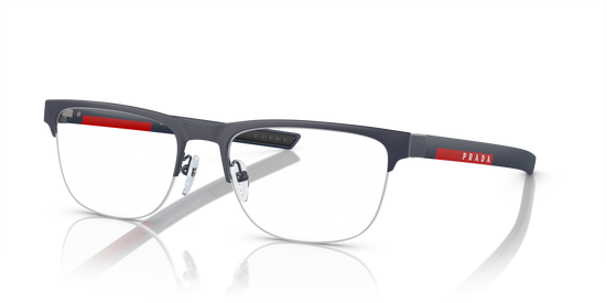 Prada Linea Rossa Eyeglasses PS 51QV MAG1O1