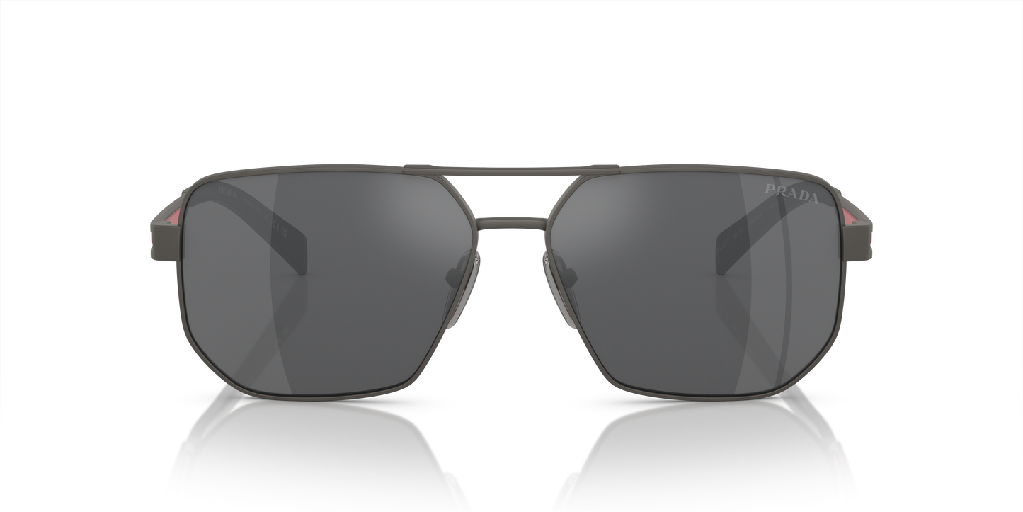 Prada Linea Rossa Sunglasses PS 51ZS 19K60A