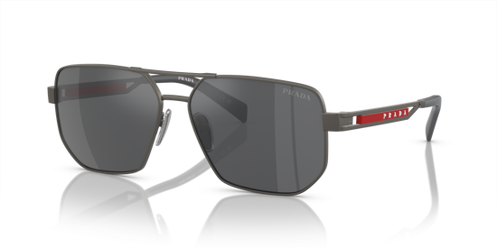 Prada Linea Rossa Sunglasses PS 51ZS 19K60A