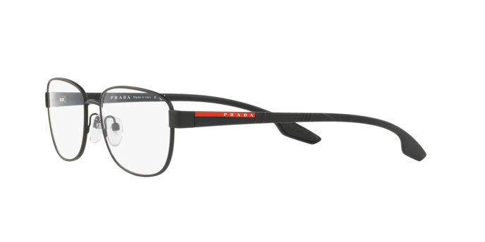 Prada Linea Rossa Lifestyle Eyeglasses PS 52LV DG01O1