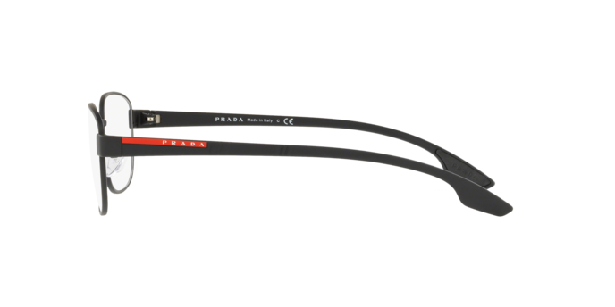 Prada Linea Rossa Lifestyle Eyeglasses PS 52LV DG01O1