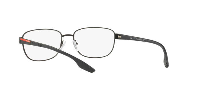 Prada Linea Rossa Lifestyle Eyeglasses PS 52LV DG01O1