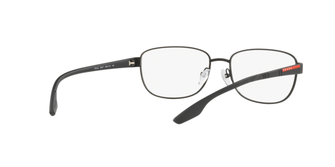 Prada Linea Rossa Lifestyle Eyeglasses PS 52LV DG01O1