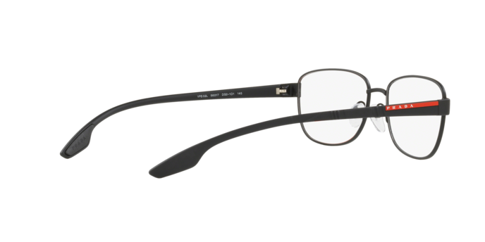 Prada Linea Rossa Lifestyle Eyeglasses PS 52LV DG01O1