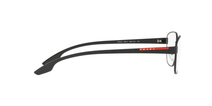 Prada Linea Rossa Lifestyle Eyeglasses PS 52LV DG01O1