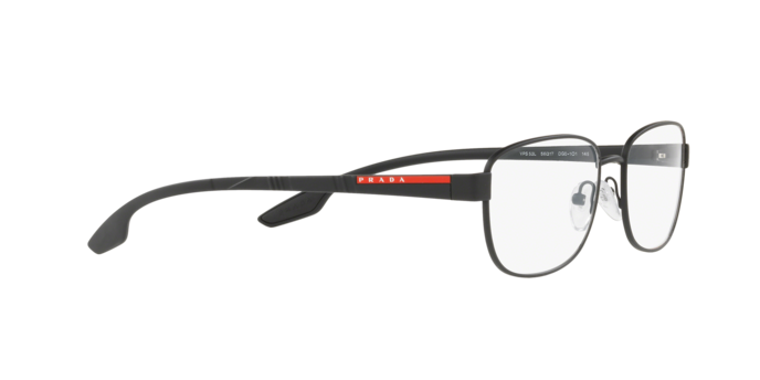 Prada Linea Rossa Lifestyle Eyeglasses PS 52LV DG01O1