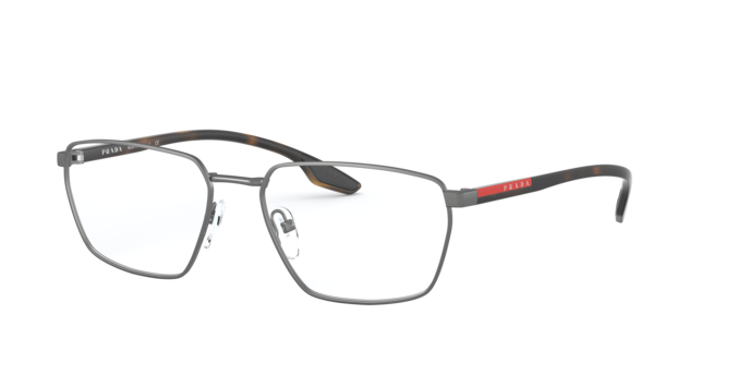 Prada Linea Rossa Lifestyle Eyeglasses PS 52MV 7CQ1O1