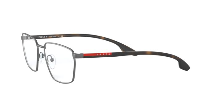 Prada Linea Rossa Lifestyle Eyeglasses PS 52MV 7CQ1O1