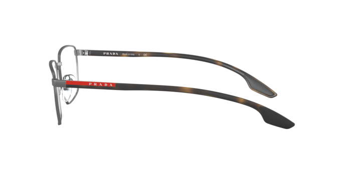 Prada Linea Rossa Lifestyle Eyeglasses PS 52MV 7CQ1O1