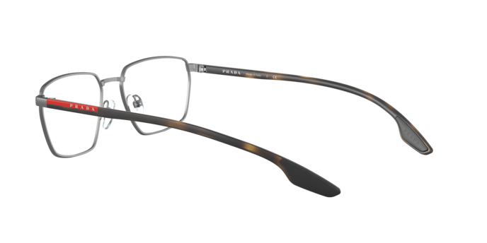 Prada Linea Rossa Lifestyle Eyeglasses PS 52MV 7CQ1O1