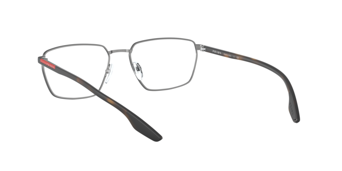 Prada Linea Rossa Lifestyle Eyeglasses PS 52MV 7CQ1O1