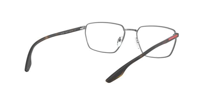 Prada Linea Rossa Lifestyle Eyeglasses PS 52MV 7CQ1O1