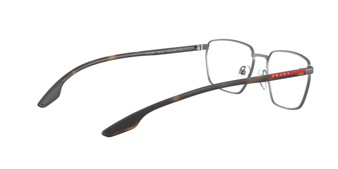 Prada Linea Rossa Lifestyle Eyeglasses PS 52MV 7CQ1O1