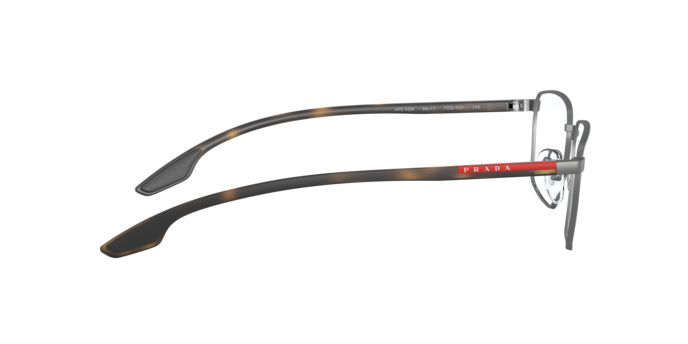 Prada Linea Rossa Lifestyle Eyeglasses PS 52MV 7CQ1O1