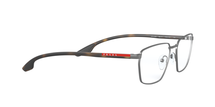 Prada Linea Rossa Lifestyle Eyeglasses PS 52MV 7CQ1O1