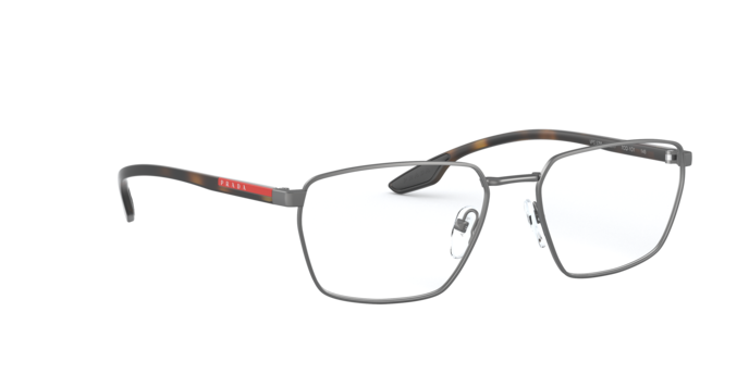 Prada Linea Rossa Lifestyle Eyeglasses PS 52MV 7CQ1O1