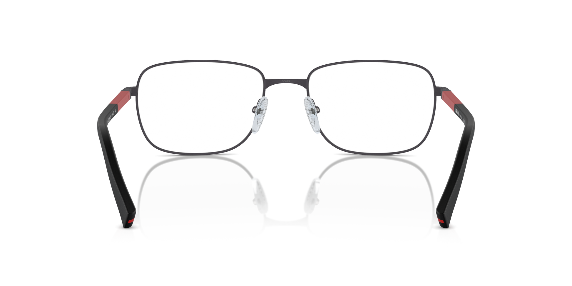 Prada Linea Rossa Eyeglasses PS 52QV 06P1O1