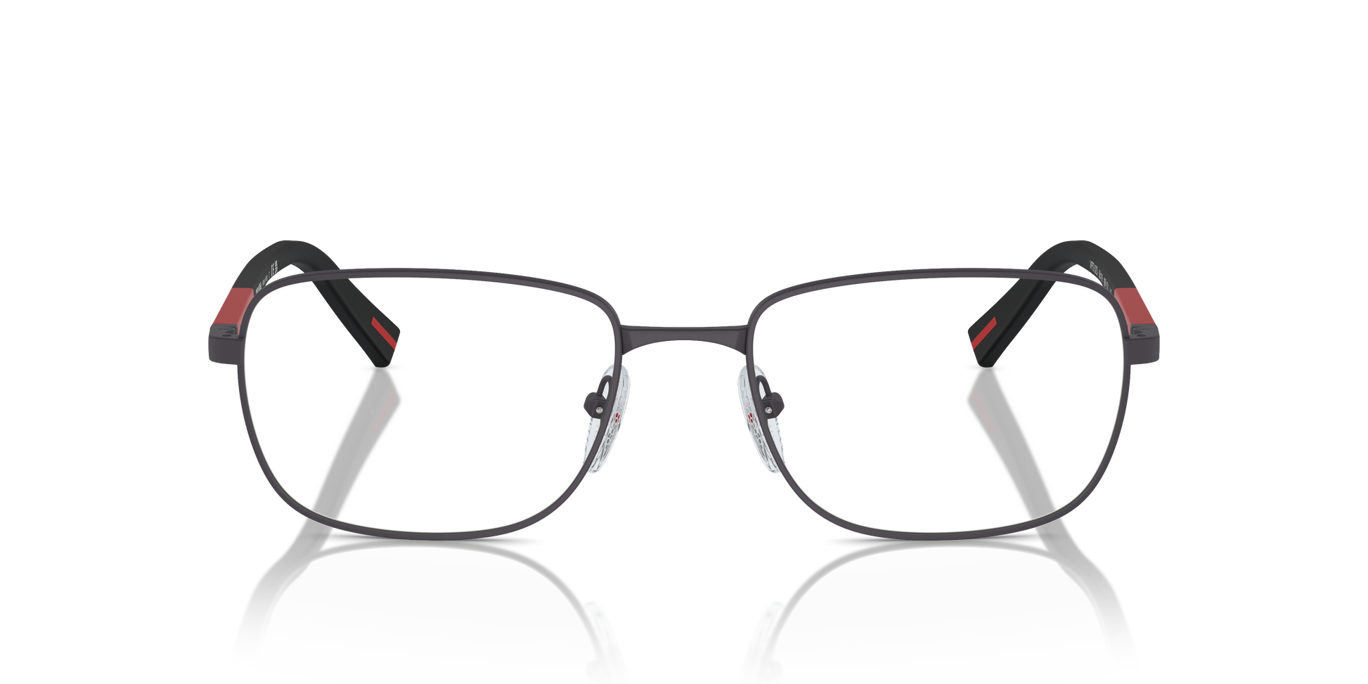 Prada Linea Rossa Eyeglasses PS 52QV 06P1O1