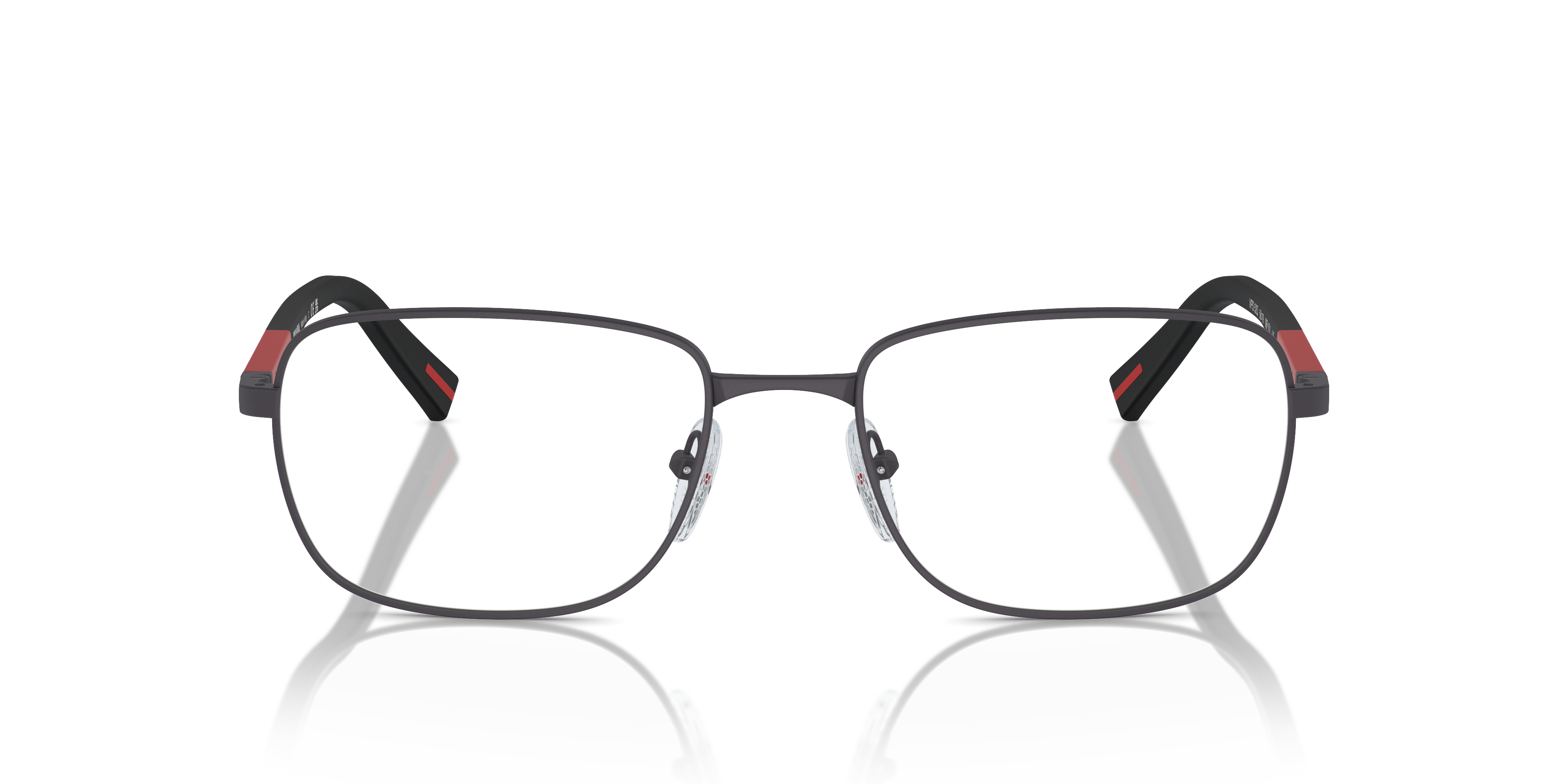 Prada Linea Rossa Eyeglasses PS 52QV 06P1O1