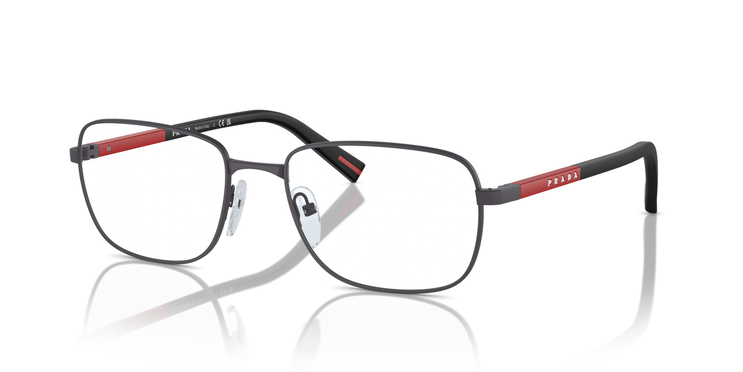 Prada Linea Rossa Eyeglasses PS 52QV 06P1O1