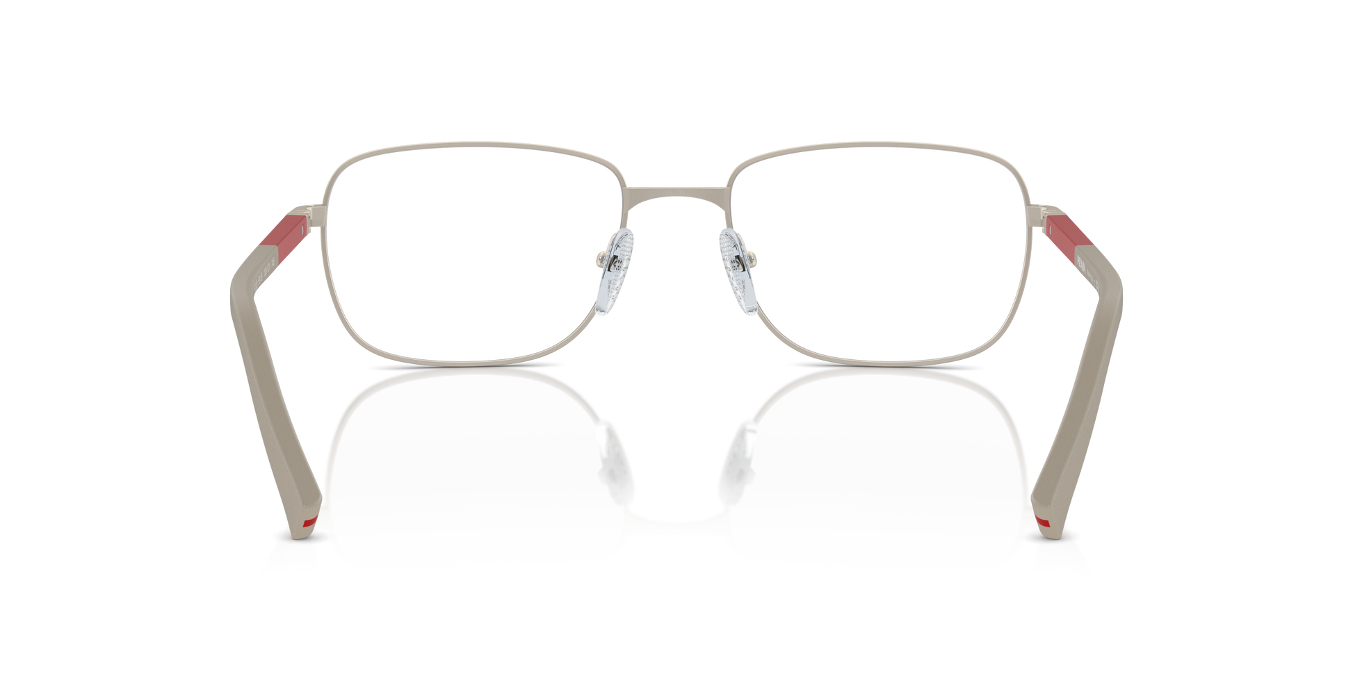 Prada Linea Rossa Eyeglasses PS 52QV 18X1O1