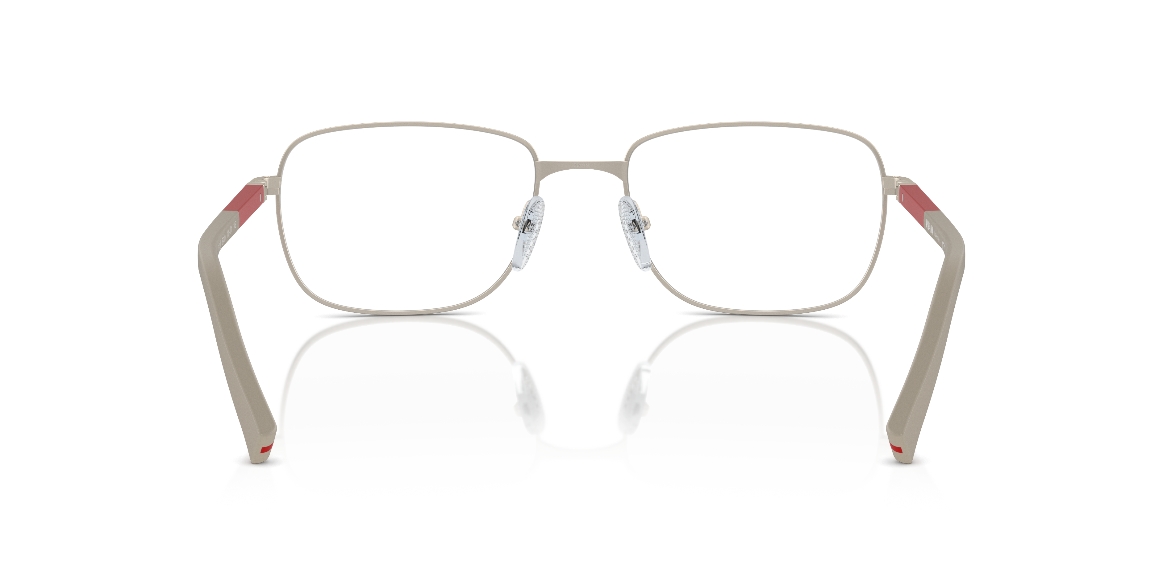 Prada Linea Rossa Eyeglasses PS 52QV 18X1O1