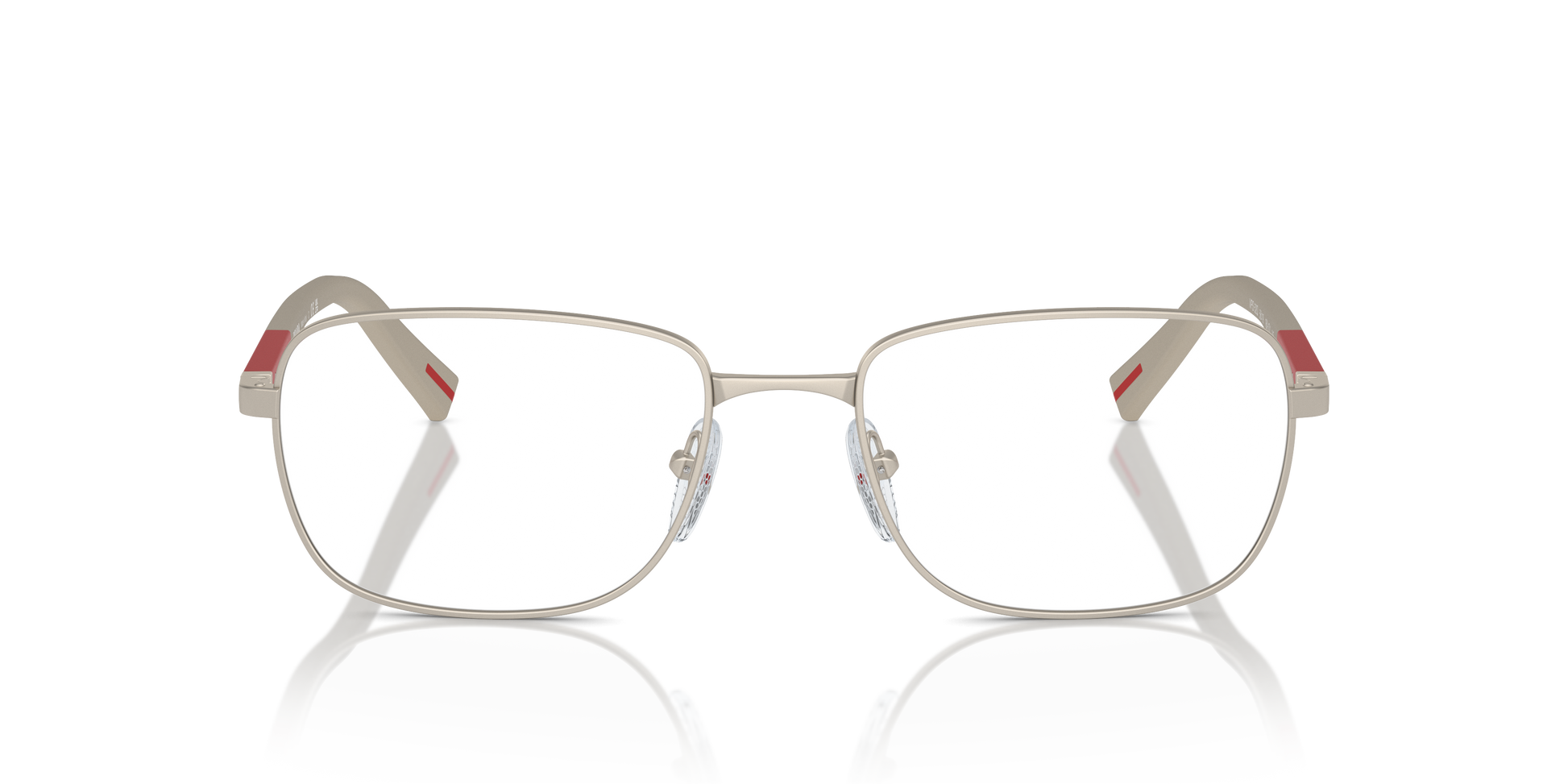 Prada Linea Rossa Eyeglasses PS 52QV 18X1O1