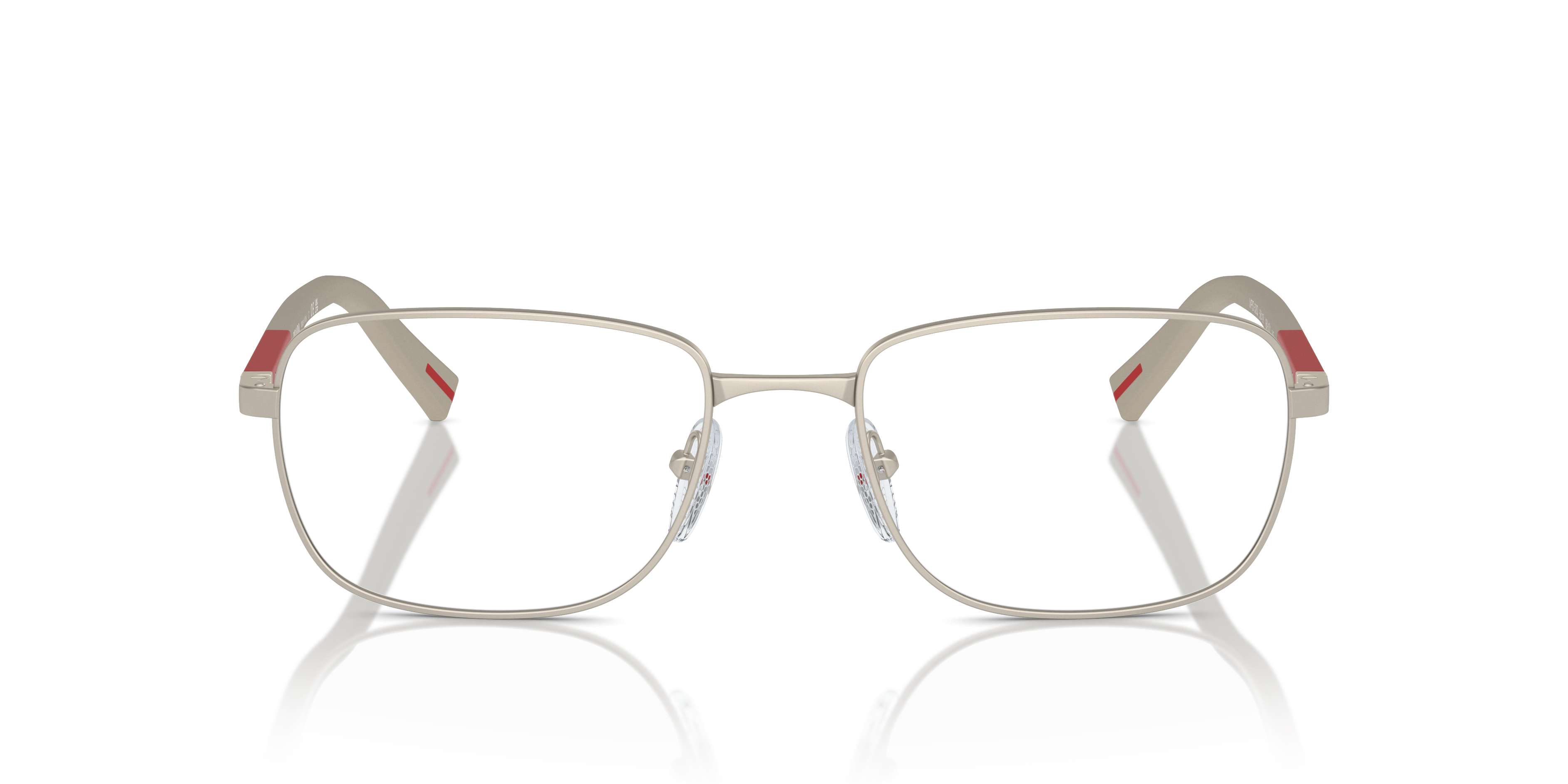 Prada Linea Rossa Eyeglasses PS 52QV 18X1O1