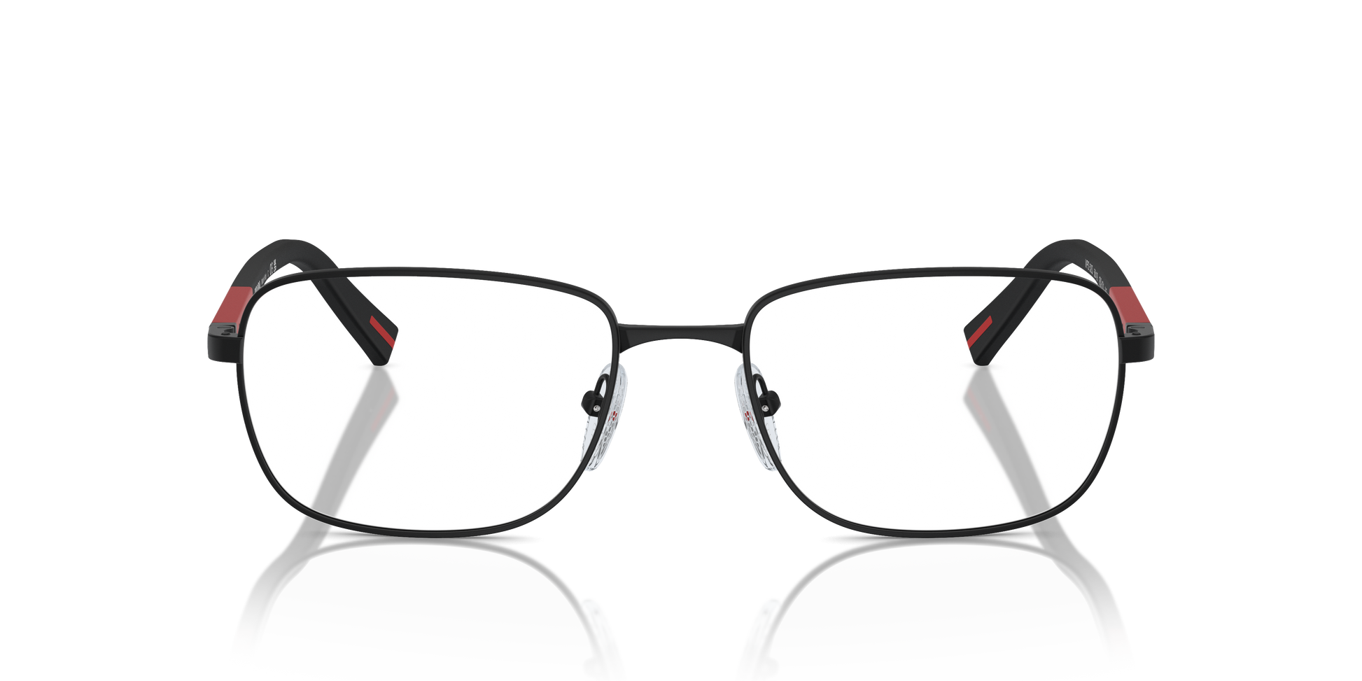 Prada Linea Rossa Eyeglasses PS 52QV 1BO1O1