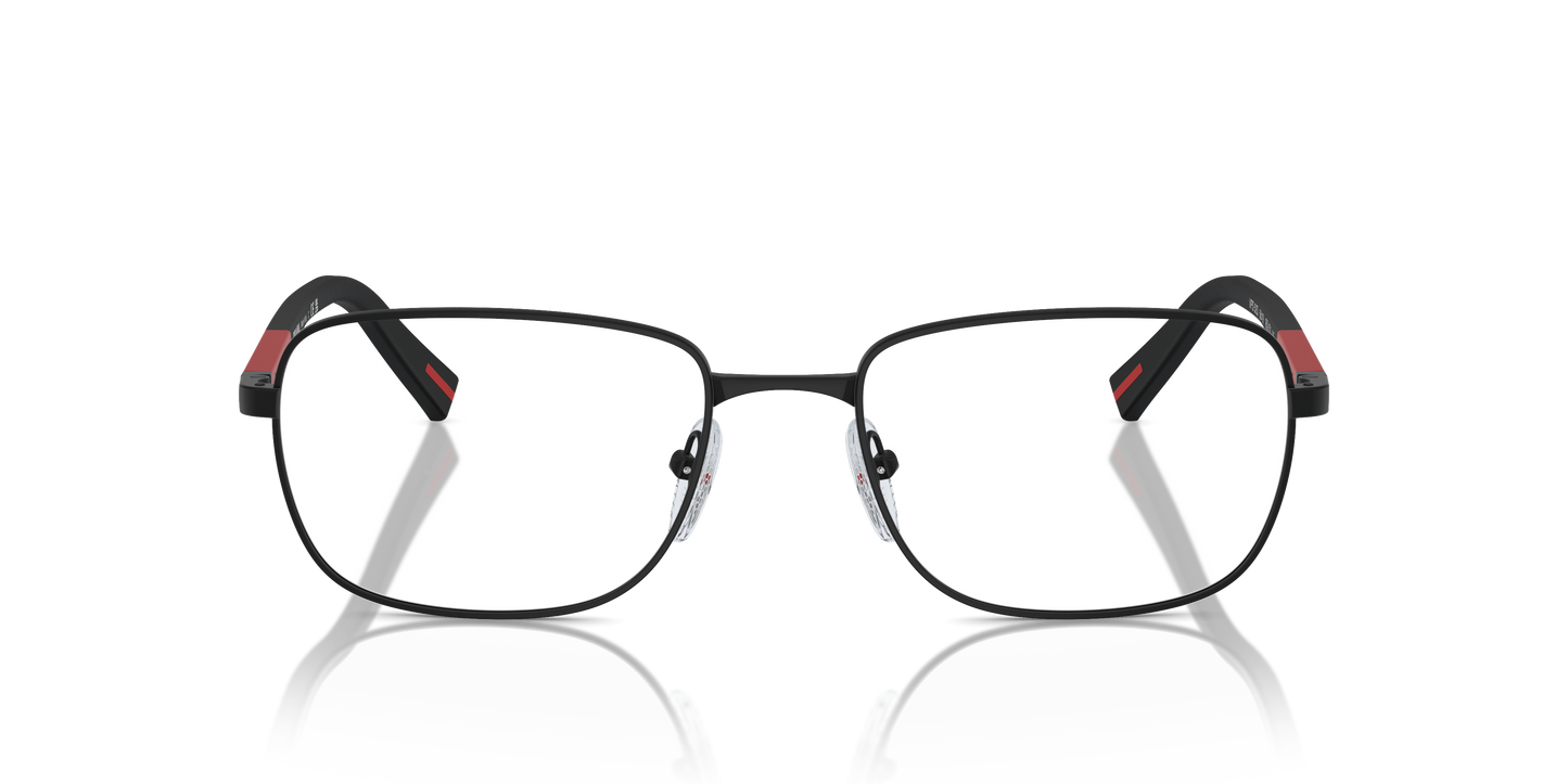 Prada Linea Rossa Eyeglasses PS 52QV 1BO1O1
