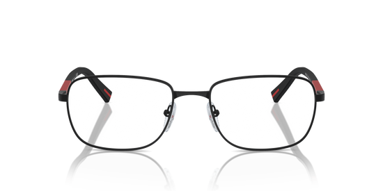 Prada Linea Rossa Eyeglasses PS 52QV 1BO1O1