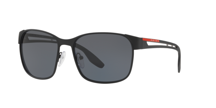 Prada Linea Rossa Active Sunglasses PS 52TS DG05S0
