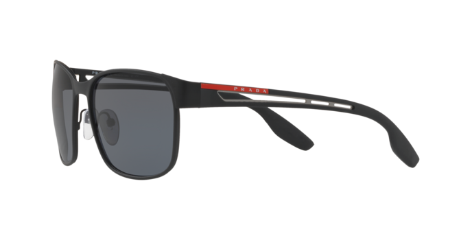 Prada Linea Rossa Active Sunglasses PS 52TS DG05S0