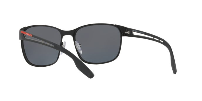 Prada Linea Rossa Active Sunglasses PS 52TS DG05S0