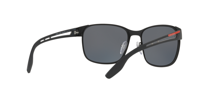 Prada Linea Rossa Active Sunglasses PS 52TS DG05S0