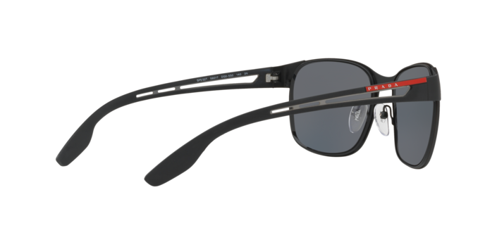 Prada Linea Rossa Active Sunglasses PS 52TS DG05S0