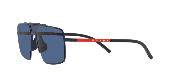 Prada Linea Rossa Sunglasses PS 52XS 06S07L