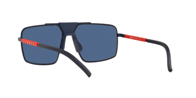 Prada Linea Rossa Sunglasses PS 52XS 06S07L