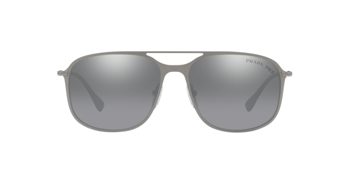 Prada Linea Rossa Lifestyle Sunglasses PS 53TS 7CQ2F2