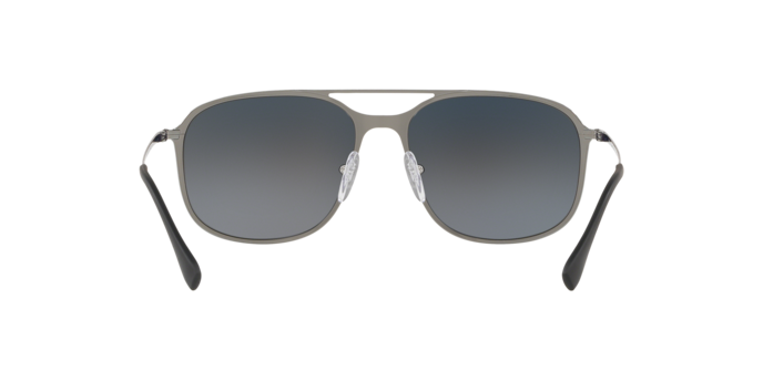 Prada Linea Rossa Lifestyle Sunglasses PS 53TS 7CQ2F2