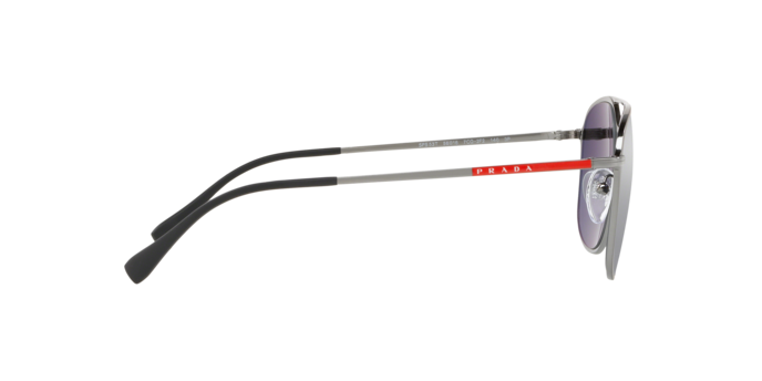 Prada Linea Rossa Lifestyle Sunglasses PS 53TS 7CQ2F2