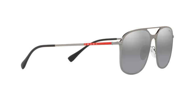 Prada Linea Rossa Lifestyle Sunglasses PS 53TS 7CQ2F2