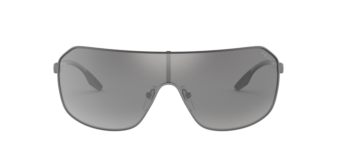 Prada Linea Rossa Active Sunglasses PS 53VS TWW2B0