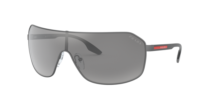 Prada Linea Rossa Active Sunglasses PS 53VS TWW2B0